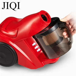 Aspirapolvere portatile JIQI da 1000 W: aspirazione potente, funzionamento silenzioso